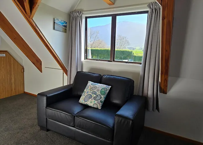 Te Mahuru Retreat