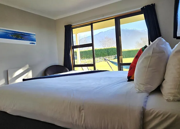 Te Mahuru Retreat