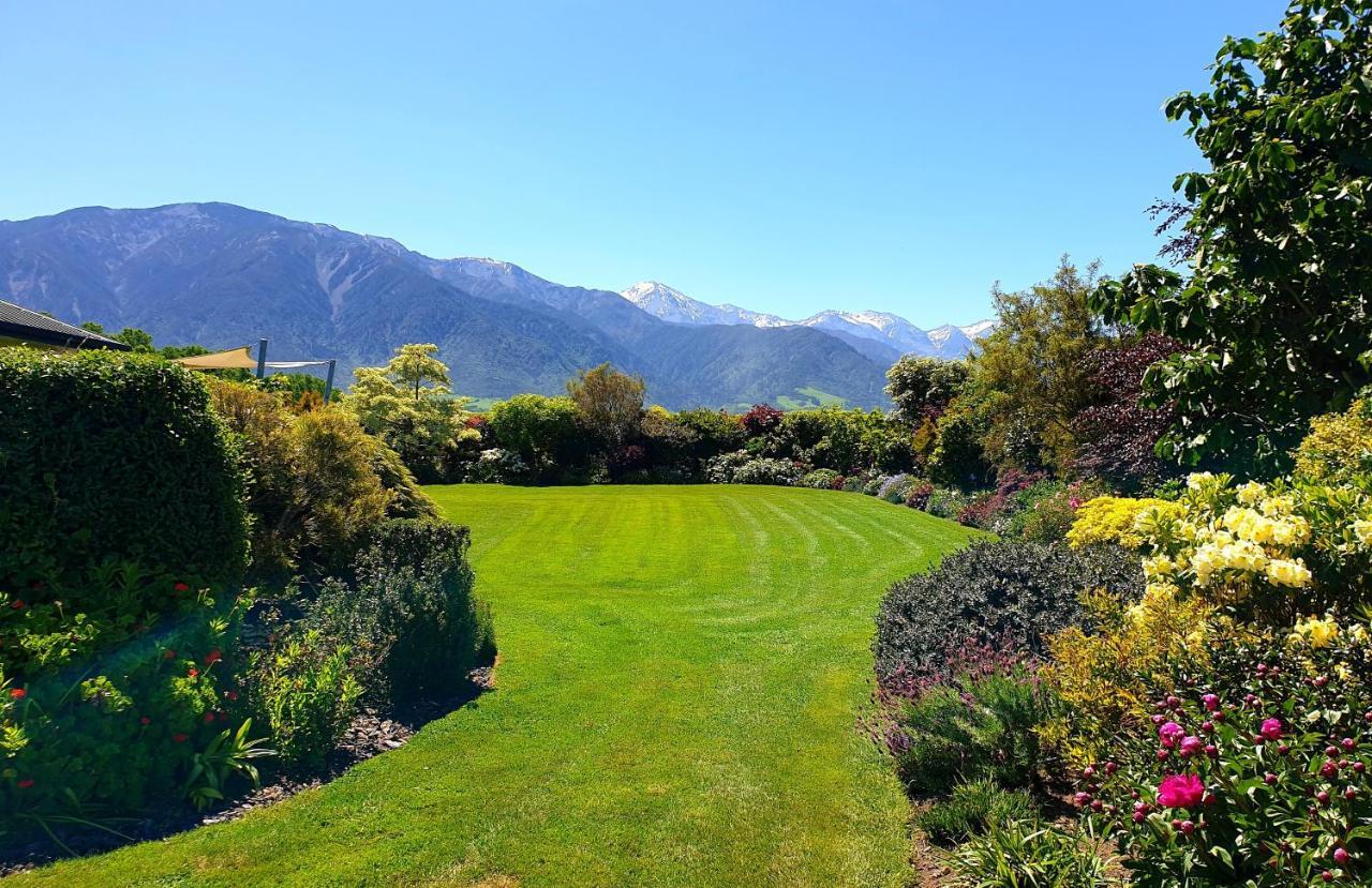 Te Mahuru Retreat 4* Kaikoura
