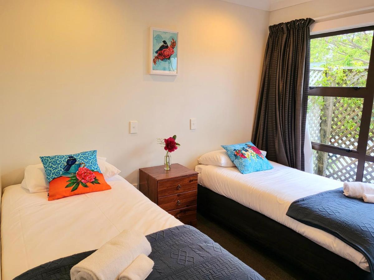 Te Mahuru Retreat 4* Kaikoura