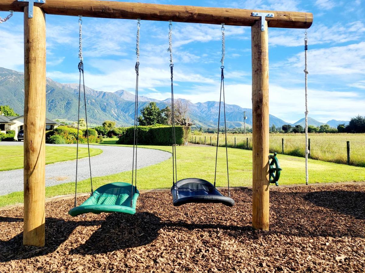 Bed & Breakfast Te Mahuru Retreat