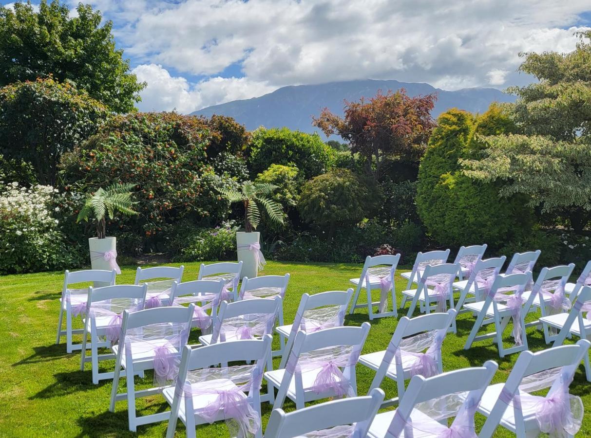 Te Mahuru Retreat Bed & Breakfast Kaikoura