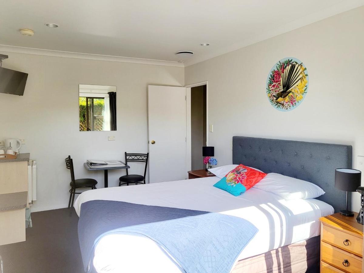 Te Mahuru Retreat Bed & Breakfast Kaikoura