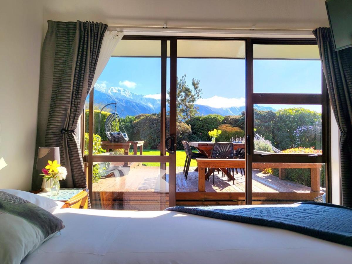 Te Mahuru Retreat
