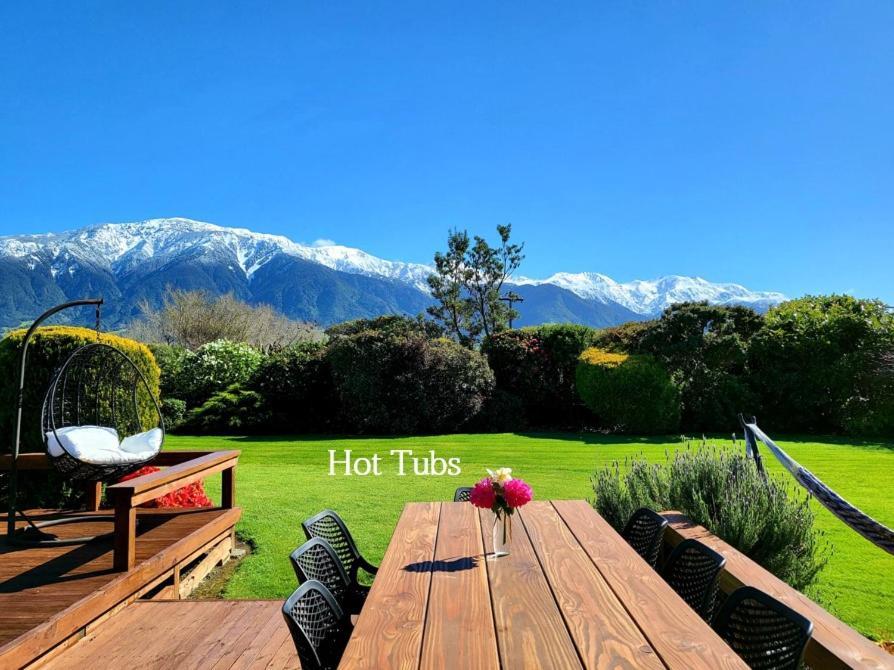 Te Mahuru Retreat 4*