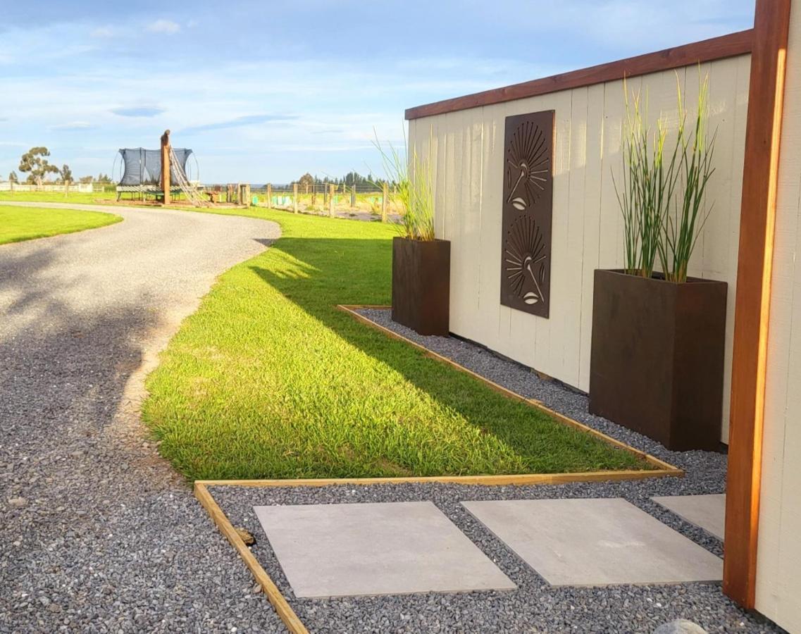 Bed & Breakfast Te Mahuru Retreat Kaikoura
