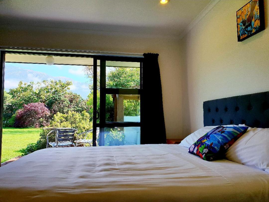 Te Mahuru Retreat Bed & Breakfast 4*