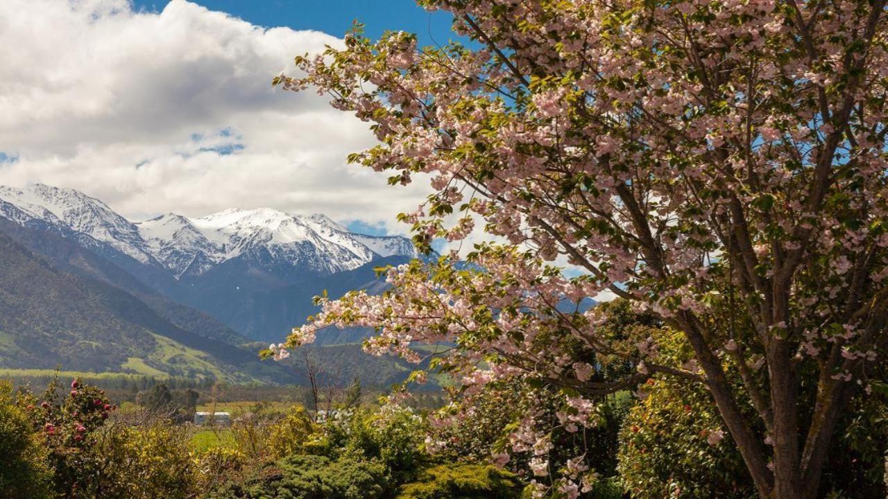 Te Mahuru Retreat Kaikoura