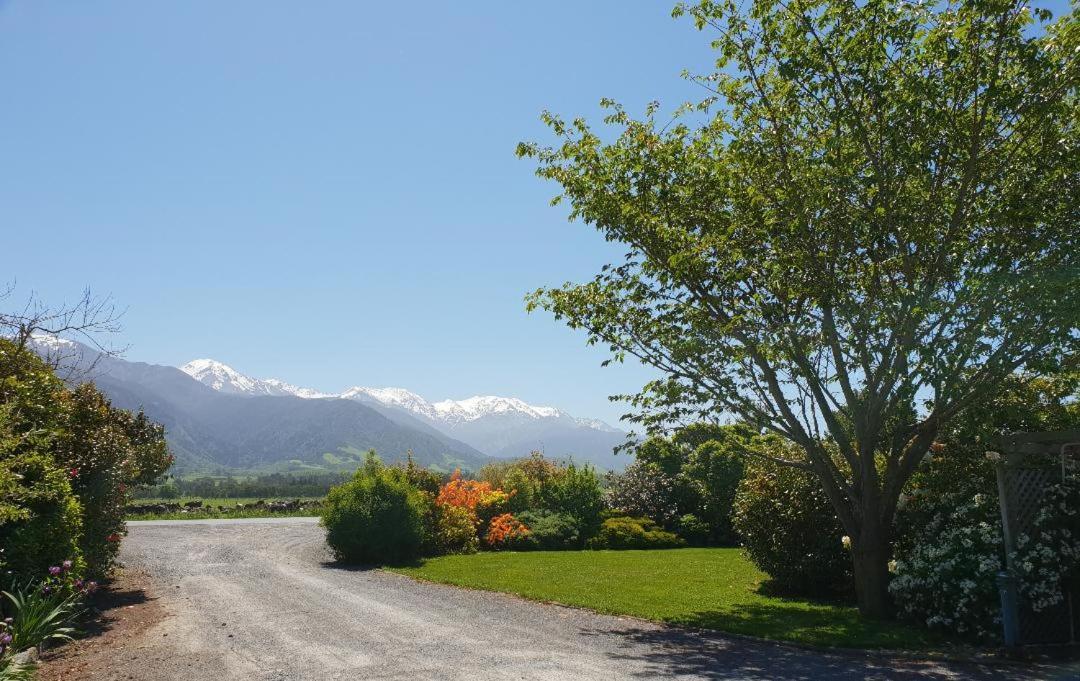 Te Mahuru Retreat Kaikoura