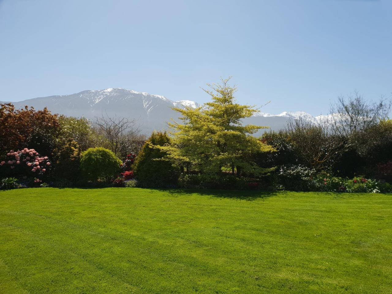 Te Mahuru Retreat Kaikoura