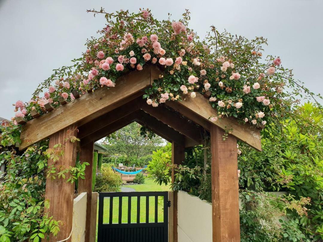 Bed & Breakfast Te Mahuru Retreat Kaikoura