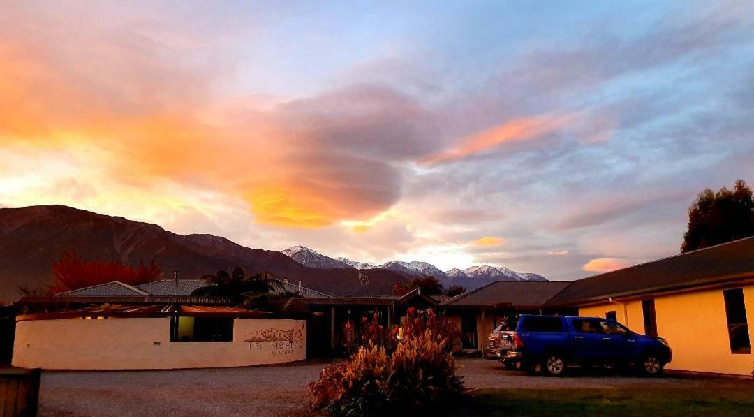 Te Mahuru Retreat Bed & Breakfast