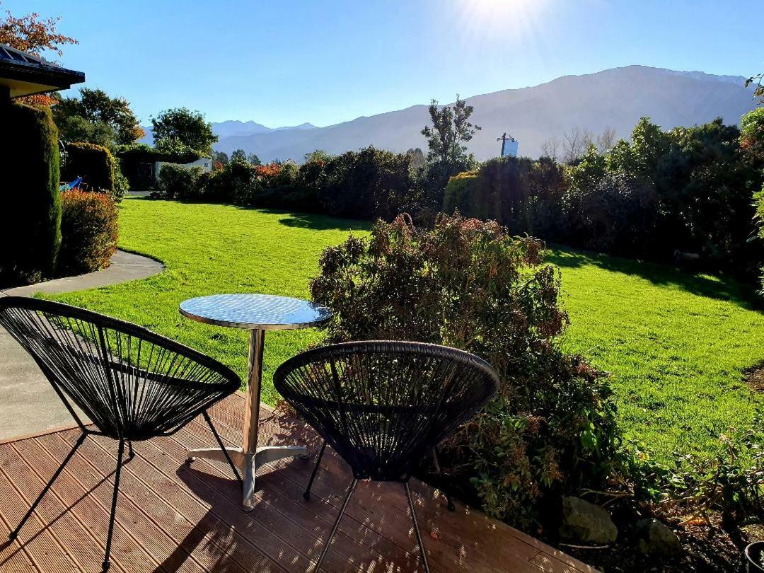 Te Mahuru Retreat 4*