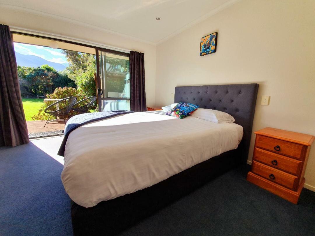 Te Mahuru Retreat Kaikoura
