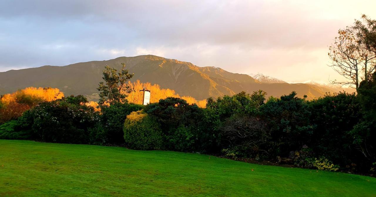 Te Mahuru Retreat Bed & Breakfast